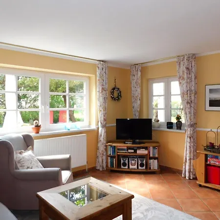 Haus Am Strom Ahrenshoop