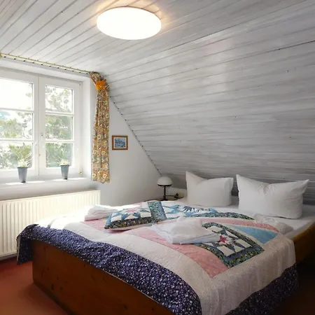 Haus Am Strom * Ahrenshoop