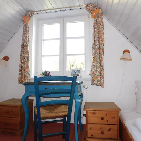Haus Am Strom Semesterbostad Ahrenshoop