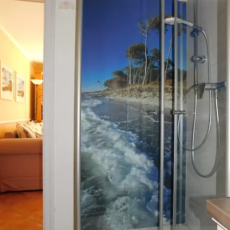 Haus Am Strom Ahrenshoop